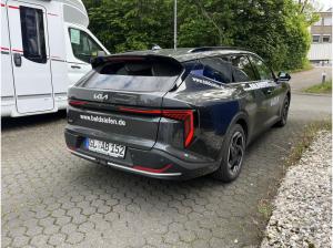 Kia K4 1.6 T-GDI 110 kW Spirit Drive, Sound