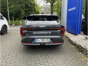 Kia K4 1.6 T-GDI 110 kW Spirit Drive, Sound