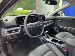 Kia K4 1.6 T-GDI 110 kW Spirit Drive, Sound