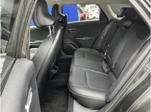 Kia K4 1.6 T-GDI 110 kW Spirit Drive, Sound