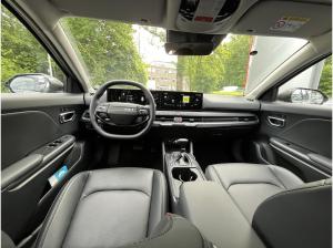 Kia K4 1.6 T-GDI 110 kW Spirit Drive, Sound