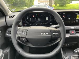 Kia K4 1.6 T-GDI 110 kW Spirit Drive, Sound