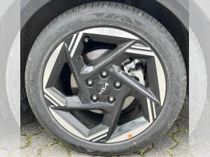 Kia K4 1.6 T-GDI 110 kW Spirit Drive, Sound