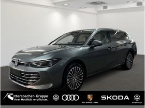 Volkswagen Passat Variant Elegance 2,0 l TDI SCR 110 kW (150 PS) 7-Gang-DSG