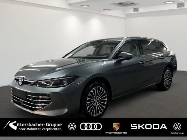 Volkswagen Passat Variant Elegance 2,0 l TDI SCR 110 kW (150 PS) 7-Gang-DSG