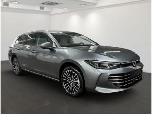 Volkswagen Passat Variant Elegance 2,0 l TDI SCR 110 kW (150 PS) 7-Gang-DSG