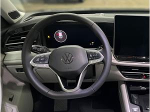 Volkswagen Passat Variant Elegance 2,0 l TDI SCR 110 kW (150 PS) 7-Gang-DSG
