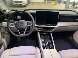Volkswagen Passat Variant Elegance 2,0 l TDI SCR 110 kW (150 PS) 7-Gang-DSG