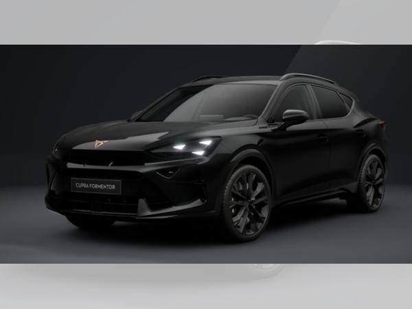 Cupra Formentor 2.0 TSI VZ Black Edition als🔥Hot Business Deal🔥verfügbar 07/26 (Düsseldorf)