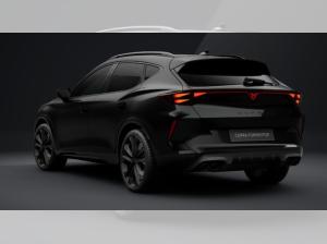 Cupra Formentor 2.0 TSI VZ Black Edition als🔥Hot Business Deal🔥verfügbar 07/26 (Düsseldorf)