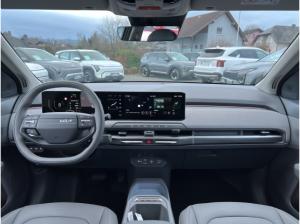 Kia EV3 58,3-kWh Earth P3/P4/P5 Navi Digitales Cockpit LED ACC El. Heckklappe Apple CarPlay