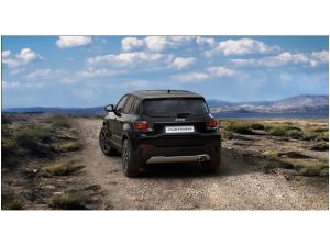 Jeep Avenger e-Hybrid Summit PANO LEDER NAVI WINTER