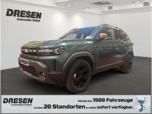 Dacia Duster Extreme🚨Mild Hybrid 140🚨RÜCKFAHRKAMERA🚨MULTIMEDIASYSTEM🚨KLIMAAUTOMATIK🚨FERNLICHTASSISTENT