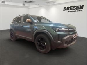 Dacia Duster Extreme🚨Mild Hybrid 140🚨RÜCKFAHRKAMERA🚨MULTIMEDIASYSTEM🚨KLIMAAUTOMATIK🚨FERNLICHTASSISTENT