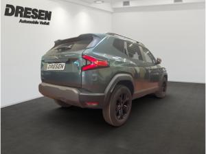 Dacia Duster Extreme🚨Mild Hybrid 140🚨RÜCKFAHRKAMERA🚨MULTIMEDIASYSTEM🚨KLIMAAUTOMATIK🚨FERNLICHTASSISTENT