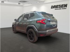 Dacia Duster Extreme🚨Mild Hybrid 140🚨RÜCKFAHRKAMERA🚨MULTIMEDIASYSTEM🚨KLIMAAUTOMATIK🚨FERNLICHTASSISTENT