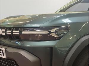Dacia Duster Extreme🚨Mild Hybrid 140🚨RÜCKFAHRKAMERA🚨MULTIMEDIASYSTEM🚨KLIMAAUTOMATIK🚨FERNLICHTASSISTENT