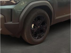 Dacia Duster Extreme🚨Mild Hybrid 140🚨RÜCKFAHRKAMERA🚨MULTIMEDIASYSTEM🚨KLIMAAUTOMATIK🚨FERNLICHTASSISTENT