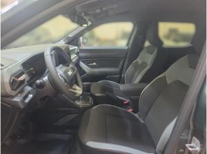 Dacia Duster Extreme🚨Mild Hybrid 140🚨RÜCKFAHRKAMERA🚨MULTIMEDIASYSTEM🚨KLIMAAUTOMATIK🚨FERNLICHTASSISTENT