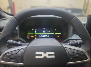 Dacia Duster Extreme🚨Mild Hybrid 140🚨RÜCKFAHRKAMERA🚨MULTIMEDIASYSTEM🚨KLIMAAUTOMATIK🚨FERNLICHTASSISTENT