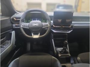 Dacia Duster Extreme🚨Mild Hybrid 140🚨RÜCKFAHRKAMERA🚨MULTIMEDIASYSTEM🚨KLIMAAUTOMATIK🚨FERNLICHTASSISTENT