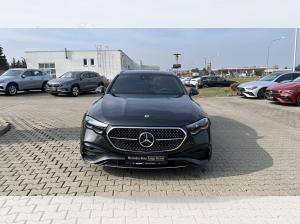 Mercedes-Benz E 300 de 4M T-Modell mit 0,5% Versteuerung+AMG+AHK+360°+DigitalLight+2 Jahre Garantie