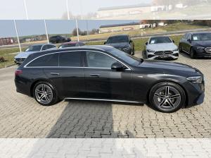 Mercedes-Benz E 300 de 4M T-Modell mit 0,5% Versteuerung+AMG+AHK+360°+DigitalLight+2 Jahre Garantie