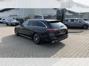 Mercedes-Benz E 300 de 4M T-Modell mit 0,5% Versteuerung+AMG+AHK+360°+DigitalLight+2 Jahre Garantie