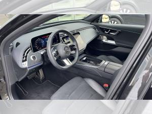 Mercedes-Benz E 300 de 4M T-Modell mit 0,5% Versteuerung+AMG+AHK+360°+DigitalLight+2 Jahre Garantie