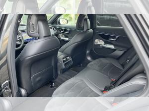 Mercedes-Benz E 300 de 4M T-Modell mit 0,5% Versteuerung+AMG+AHK+360°+DigitalLight+2 Jahre Garantie