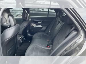 Mercedes-Benz E 300 de 4M T-Modell mit 0,5% Versteuerung+AMG+AHK+360°+DigitalLight+2 Jahre Garantie