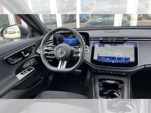 Mercedes-Benz E 300 de 4M T-Modell mit 0,5% Versteuerung+AMG+AHK+360°+DigitalLight+2 Jahre Garantie