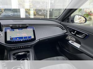 Mercedes-Benz E 300 de 4M T-Modell mit 0,5% Versteuerung+AMG+AHK+360°+DigitalLight+2 Jahre Garantie