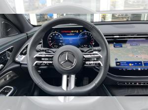 Mercedes-Benz E 300 de 4M T-Modell mit 0,5% Versteuerung+AMG+AHK+360°+DigitalLight+2 Jahre Garantie