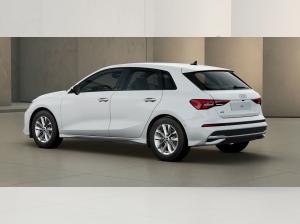 Audi A3 Sportback 30 TFSI s-tronic