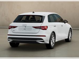 Audi A3 Sportback 30 TFSI s-tronic