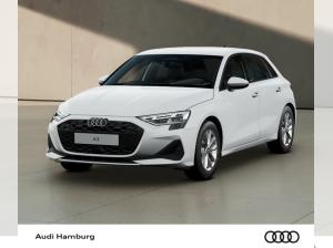 Audi A3 Sportback 30 TFSI s-tronic