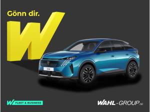 Peugeot 3008 Hybrid 145 e-DSC6 Allure | Gewerbe- Megadeal