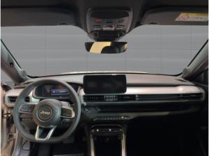 Jeep Avenger Altitude Electric NAVI ALLWETTER WINTER WÄRMEP.