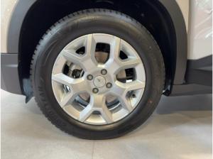 Jeep Avenger Altitude Electric NAVI ALLWETTER WINTER WÄRMEP.