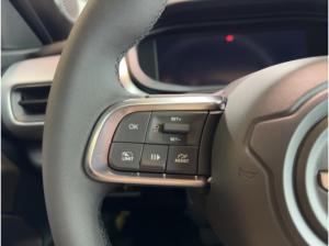 Jeep Avenger Altitude Electric NAVI ALLWETTER WINTER WÄRMEP.