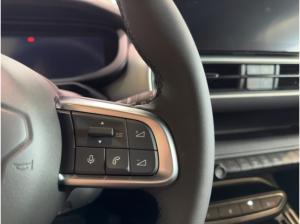Jeep Avenger Altitude Electric NAVI ALLWETTER WINTER WÄRMEP.