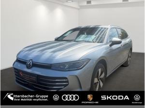 Volkswagen Passat Variant Business 1,5 l eTSI OPF 110 kW (150 PS) 7-Gang-DSG