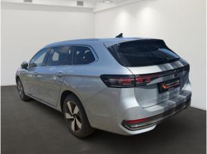 Volkswagen Passat Variant Business 1,5 l eTSI OPF 110 kW (150 PS) 7-Gang-DSG
