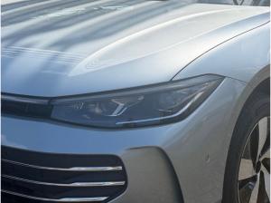 Volkswagen Passat Variant Business 1,5 l eTSI OPF 110 kW (150 PS) 7-Gang-DSG