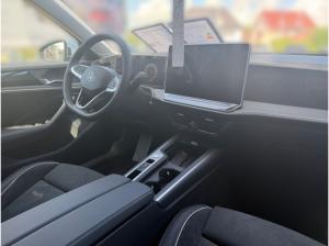 Volkswagen Passat Variant Business 1,5 l eTSI OPF 110 kW (150 PS) 7-Gang-DSG