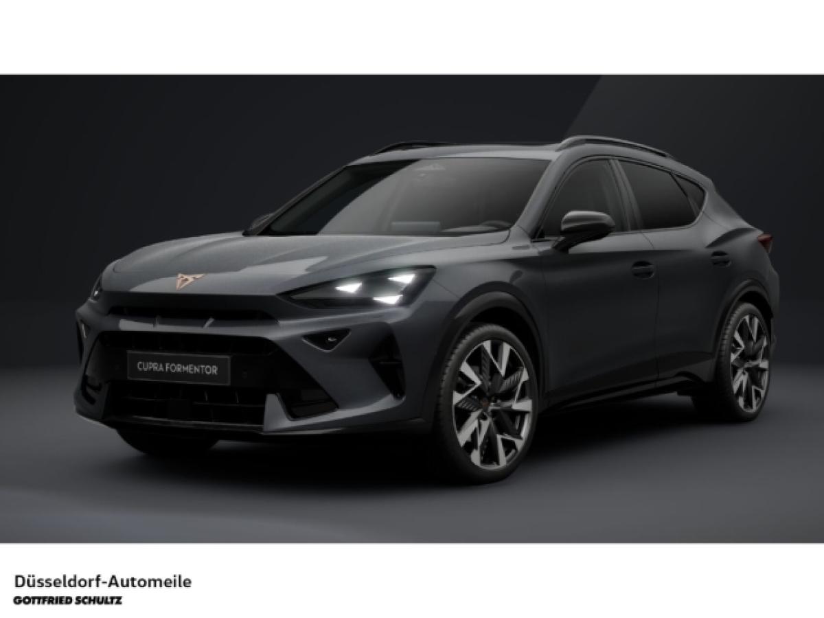 Cupra Formentor 1.5 eTSI 🔥TOP DEAL BUSINESS🔥Loyalitätsprämie (Düsseldorf)