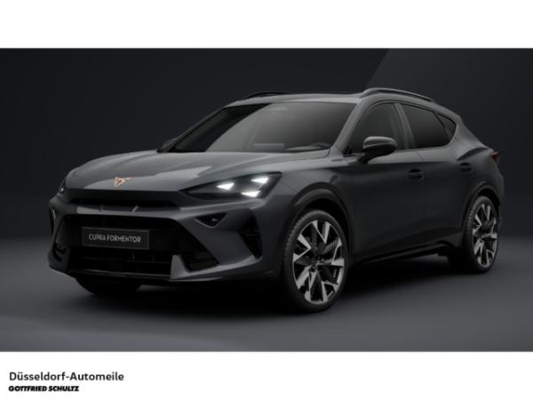 Cupra Formentor 1.5 eTSI 🔥TOP DEAL BUSINESS🔥Loyalitätsprämie (Düsseldorf)