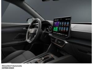 Cupra Formentor 1.5 eTSI 🔥TOP DEAL BUSINESS🔥Loyalitätsprämie (Düsseldorf)