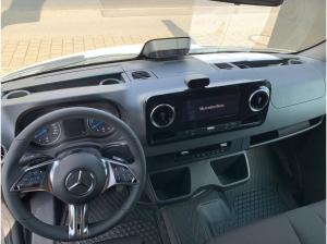 Mercedes-Benz Sprinter Elektro!! Lagerwagen!